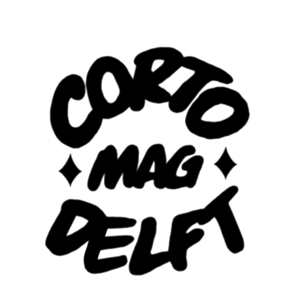 Corto Mag Delft