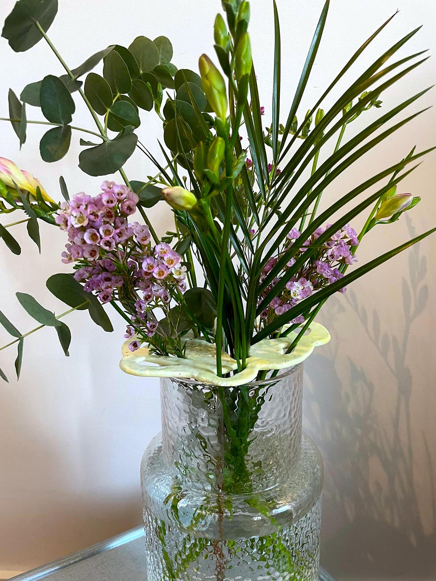 Voor Bloemen – Flowernet