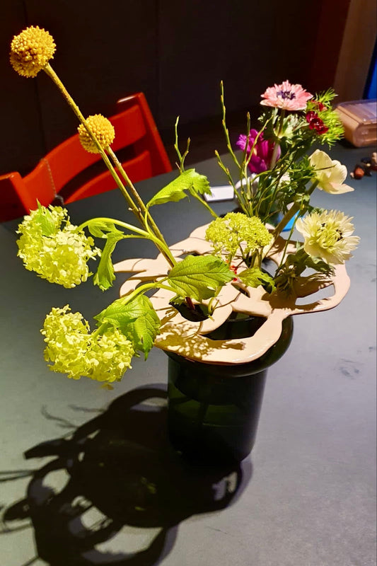 Voor Bloemen – Flowernet