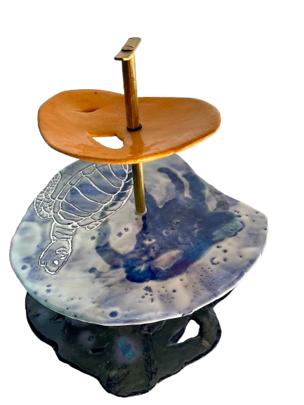 Etagere Carlina
