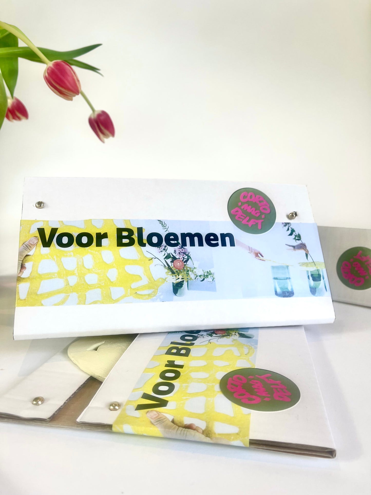 Voor Bloemen – Flowernet
